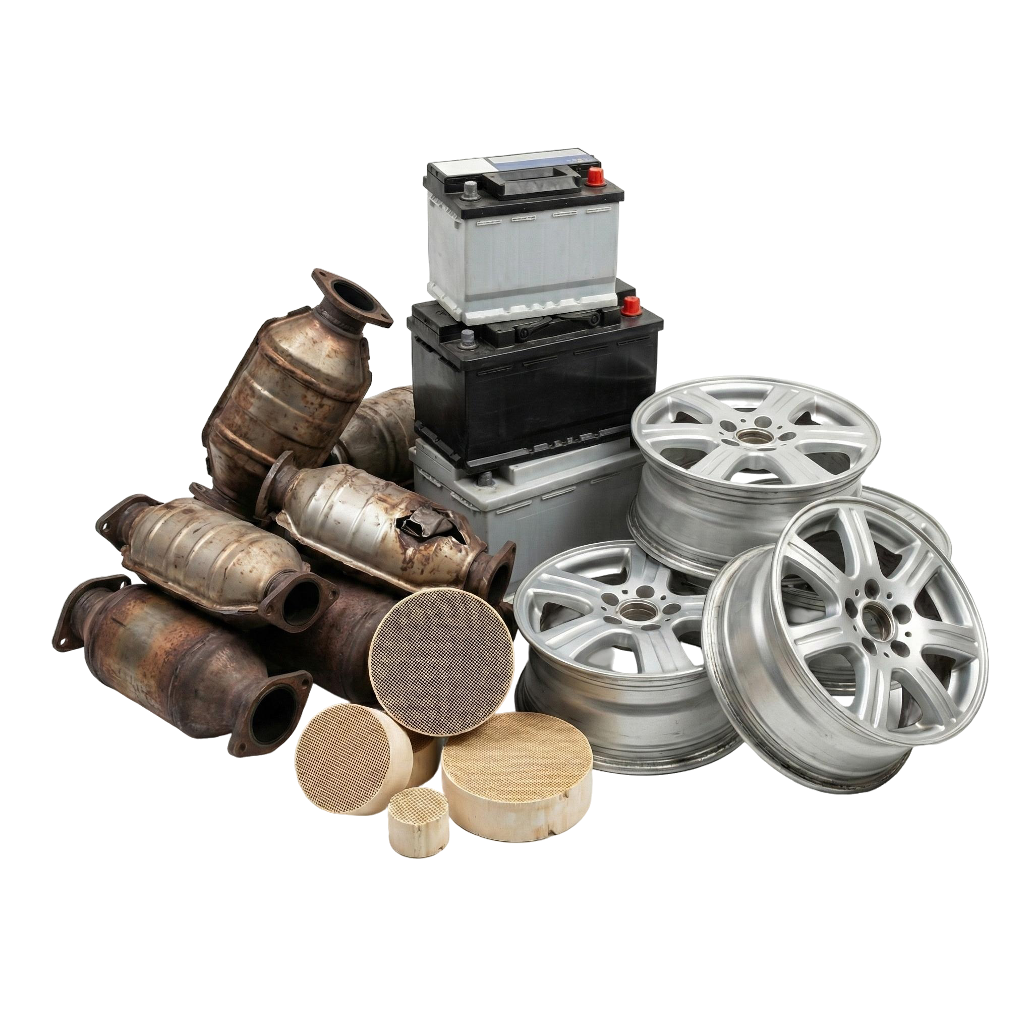 Veľkoobchodné ceny